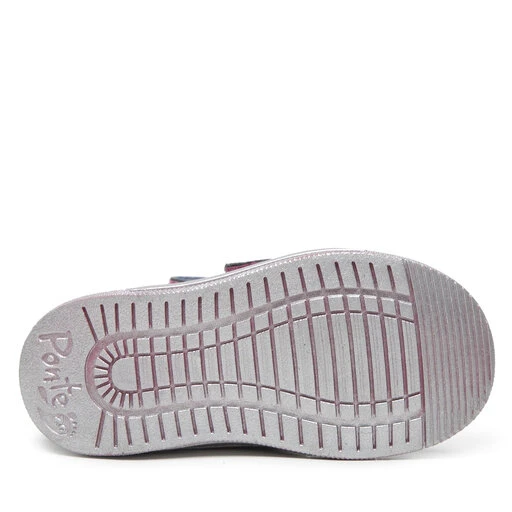 Bottes Ponte DA03-1-689 Royal Blue 6 Bottes Ponte DA03-1-689 Royal Blue – Image 4