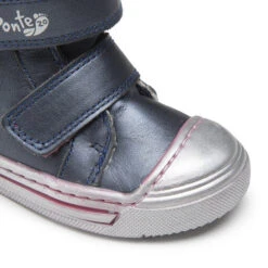 Bottes Ponte DA03-1-689 Royal Blue 12 Bottes Ponte DA03-1-689 Royal Blue -Primigi Magasin bottes ponte da03 1 689 royal blue 4