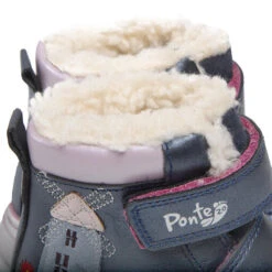 Bottes Ponte DA03-1-689 Royal Blue 13 Bottes Ponte DA03-1-689 Royal Blue -Primigi Magasin bottes ponte da03 1 689 royal blue 5