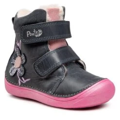 Bottes Ponte DA03-1-842 Grey