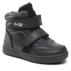 Bottes Ponte DA06-1-310 Black