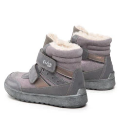 Bottes Ponte DA06-1-688 Grey -Primigi Magasin bottes ponte da06 1 688 grey 2