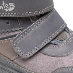 Bottes Ponte DA06-1-688 Grey -Primigi Magasin bottes ponte da06 1 688 grey 5