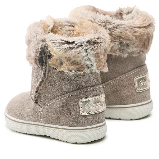 Bottes Primigi 2854811 M Marmotta 5 Bottes Primigi 2854811 M Marmotta – Image 3