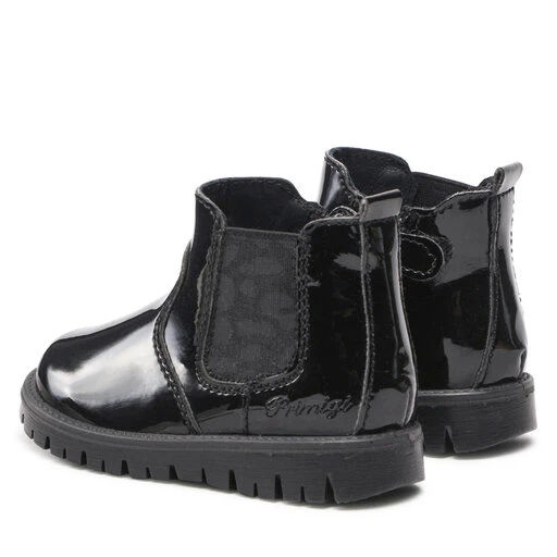 Bottes Primigi 2859800 Nero 5 Bottes Primigi 2859800 Nero – Image 3