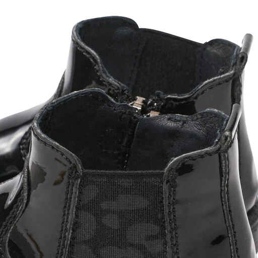 Bottes Primigi 2859800 Nero 7 Bottes Primigi 2859800 Nero – Image 5