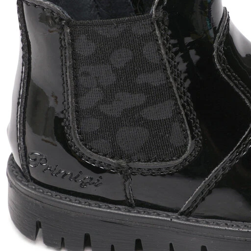 Bottes Primigi 2859800 Nero 8 Bottes Primigi 2859800 Nero – Image 6