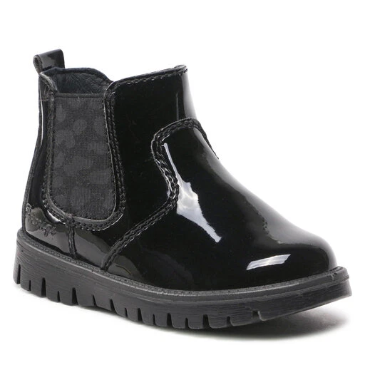 Bottes Primigi 2859800 Nero 3 Bottes Primigi 2859800 Nero