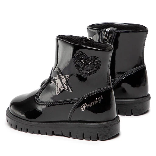 Bottes Primigi 2860000 Nero 5 Bottes Primigi 2860000 Nero – Image 3