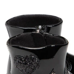 Bottes Primigi 2860000 Nero 12 Bottes Primigi 2860000 Nero -Primigi Magasin bottes primigi 2860000 nero 4