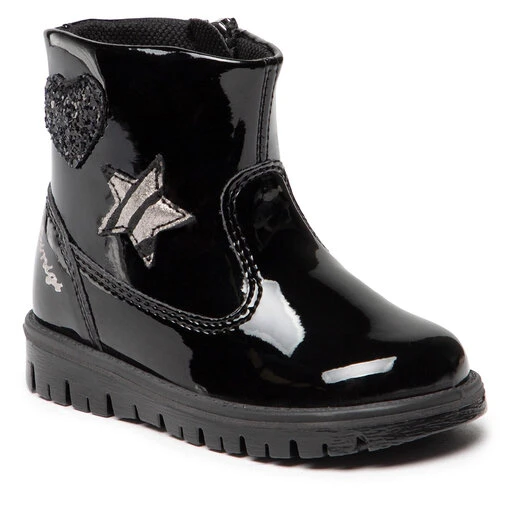 Bottes Primigi 2860000 Nero 3 Bottes Primigi 2860000 Nero