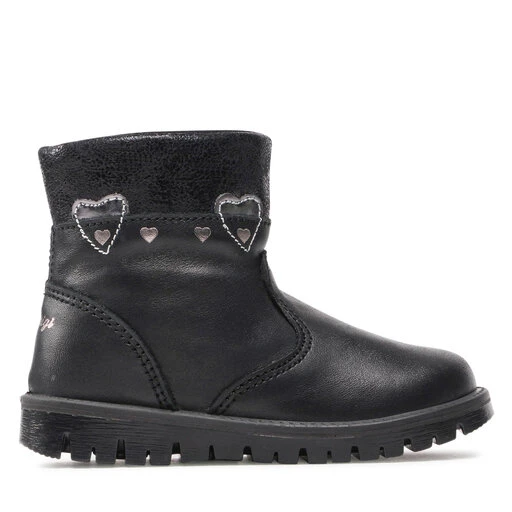 Bottes Primigi 2860100 Nero 4 Bottes Primigi 2860100 Nero – Image 2