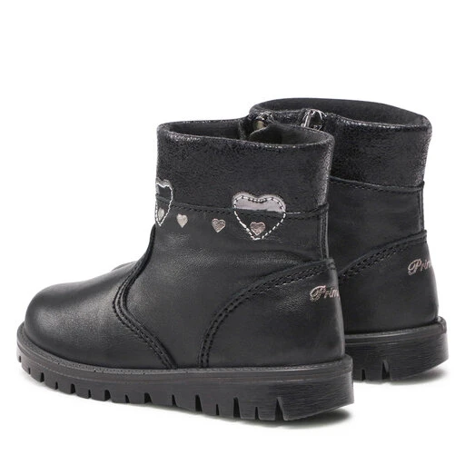 Bottes Primigi 2860100 Nero 5 Bottes Primigi 2860100 Nero – Image 3