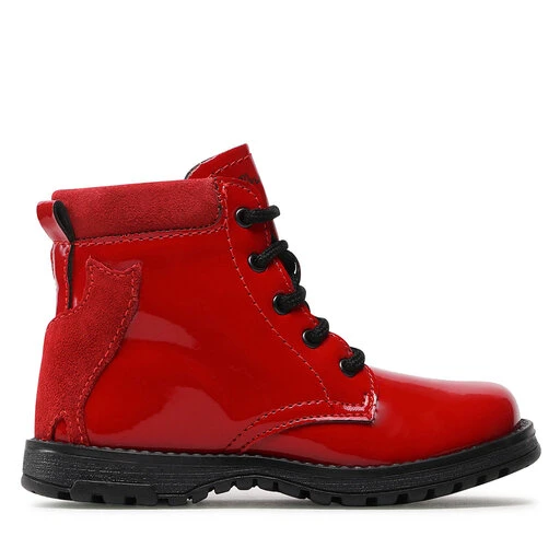 Bottes Primigi 2910700 S Rosso 4 Bottes Primigi 2910700 S Rosso – Image 2