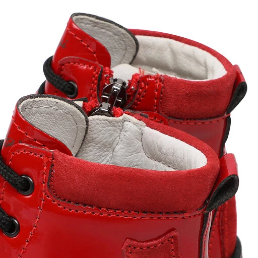 Bottes Primigi 2910700 S Rosso 7 Bottes Primigi 2910700 S Rosso – Image 5