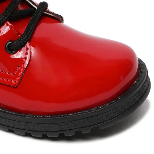 Bottes Primigi 2910700 S Rosso 8 Bottes Primigi 2910700 S Rosso – Image 6