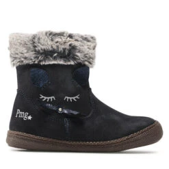 Bottes Primigi 2932300 S Notte 9 Bottes Primigi 2932300 S Notte -Primigi Magasin bottes primigi 2932300 s notte 1