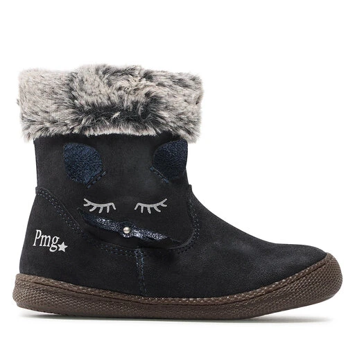 Bottes Primigi 2932300 S Notte 4 Bottes Primigi 2932300 S Notte – Image 2