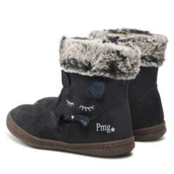 Bottes Primigi 2932300 S Notte 10 Bottes Primigi 2932300 S Notte -Primigi Magasin bottes primigi 2932300 s notte 2