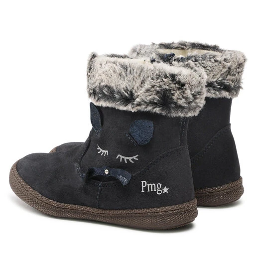 Bottes Primigi 2932300 S Notte 5 Bottes Primigi 2932300 S Notte – Image 3