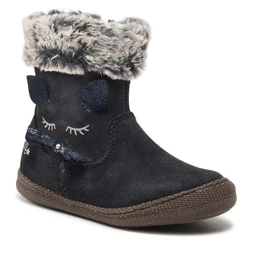 Bottes Primigi 2932300 S Notte 3 Bottes Primigi 2932300 S Notte