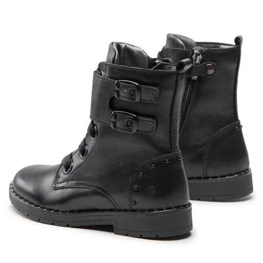 Bottes Primigi 2940611 S Nero 5 Bottes Primigi 2940611 S Nero – Image 3