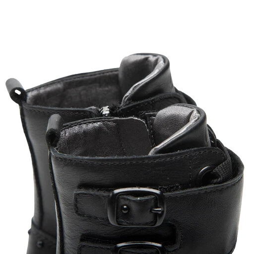 Bottes Primigi 2940611 S Nero 7 Bottes Primigi 2940611 S Nero – Image 5