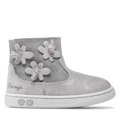 Bottes Primigi 8404211 Grig -Primigi Magasin bottes primigi 8404211 grig 1