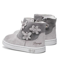 Bottes Primigi 8404211 Grig -Primigi Magasin bottes primigi 8404211 grig 2