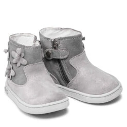 Bottes Primigi 8404211 Grig -Primigi Magasin bottes primigi 8404211 grig 4