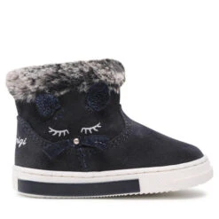 Bottes Primigi 8406311 M Notte 9 Bottes Primigi 8406311 M Notte -Primigi Magasin bottes primigi 8406311 m notte 1