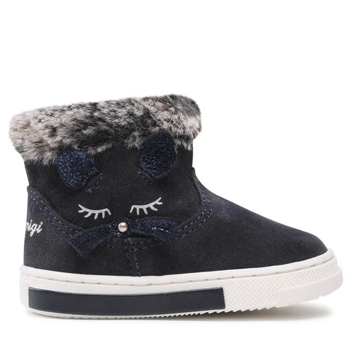 Bottes Primigi 8406311 M Notte 4 Bottes Primigi 8406311 M Notte – Image 2