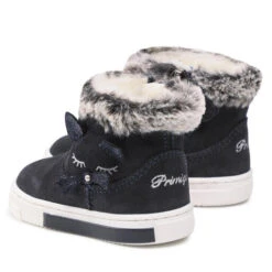 Bottes Primigi 8406311 M Notte 10 Bottes Primigi 8406311 M Notte -Primigi Magasin bottes primigi 8406311 m notte 2