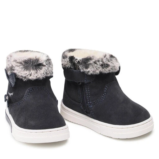 Bottes Primigi 8406311 M Notte 7 Bottes Primigi 8406311 M Notte – Image 5