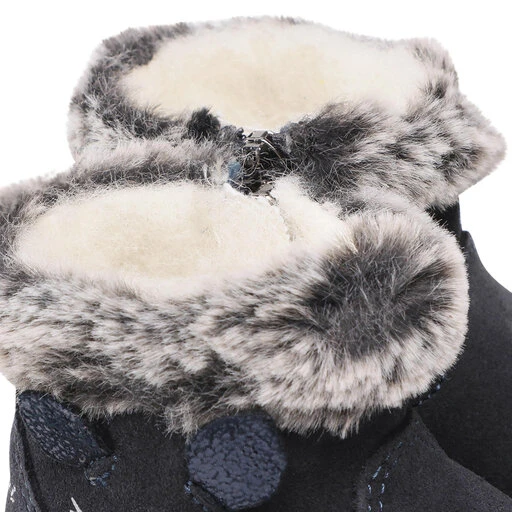 Bottes Primigi 8406311 M Notte 8 Bottes Primigi 8406311 M Notte – Image 6