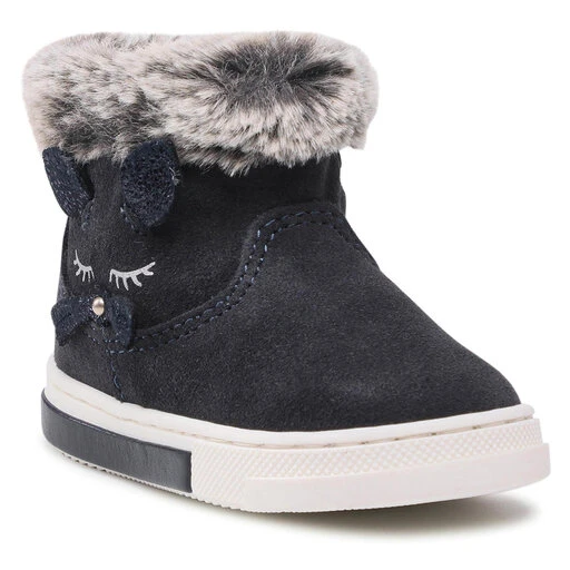 Bottes Primigi 8406311 M Notte 3 Bottes Primigi 8406311 M Notte