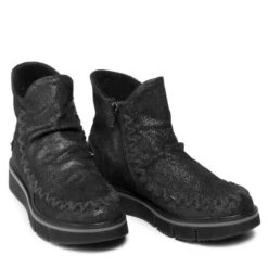 Bottes Primigi 8444233 DD Nero -Primigi Magasin bottes primigi 8444233 dd nero 4