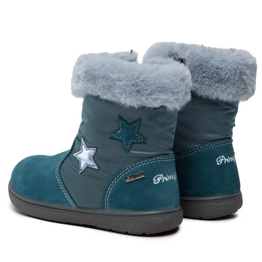 Bottes Primigi GORE-TEX 2855522 S Ottan 5 Bottes Primigi GORE-TEX 2855522 S Ottan – Image 3