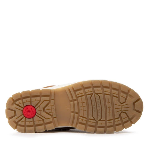 Bottes Primigi GORE-TEX 2895300 S Cuoi 6 Bottes Primigi GORE-TEX 2895300 S Cuoi – Image 4