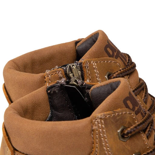 Bottes Primigi GORE-TEX 2895300 S Cuoi 7 Bottes Primigi GORE-TEX 2895300 S Cuoi – Image 5