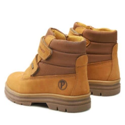 Bottes Primigi GORE-TEX 2915533 D Senap -Primigi Magasin bottes primigi gore tex 2915533 d senap 2