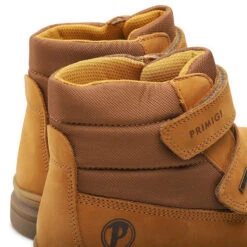 Bottes Primigi GORE-TEX 2915533 D Senap -Primigi Magasin bottes primigi gore tex 2915533 d senap 4