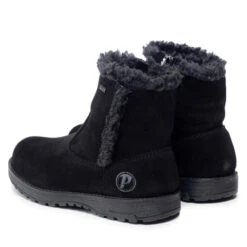 Bottes Primigi GORE-TEX 8413133 D Nero -Primigi Magasin bottes primigi gore tex 8413133 d nero 2