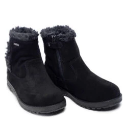 Bottes Primigi GORE-TEX 8413133 D Nero -Primigi Magasin bottes primigi gore tex 8413133 d nero 4