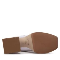 Bottes R.Polański 1376 Biały Lico -Primigi Magasin bottes r polanski 1376 bialy lico 3