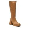 Bottes R.Polański 1376 Camel Lico -Primigi Magasin bottes r polanski 1376 camel lico