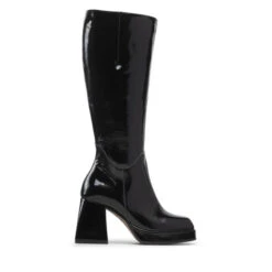 Bottes R.Polański 1376 Czarny Naplak -Primigi Magasin bottes r polanski 1376 czarny naplak 1