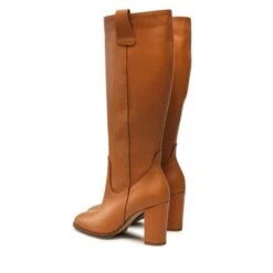 Bottes R.Polański 1430 Camel Lico -Primigi Magasin bottes r polanski 1430 camel lico 2