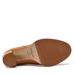 Bottes R.Polański 1430 Camel Lico -Primigi Magasin bottes r polanski 1430 camel lico 3