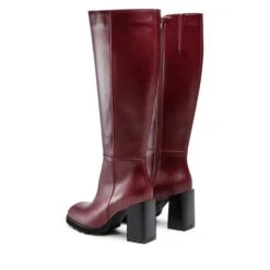 Bottes R.Polański 1507 Bordowy Lima Lico 9 Bottes R.Polański 1507 Bordowy Lima Lico -Primigi Magasin bottes r polanski 1507 bordowy lima lico 2